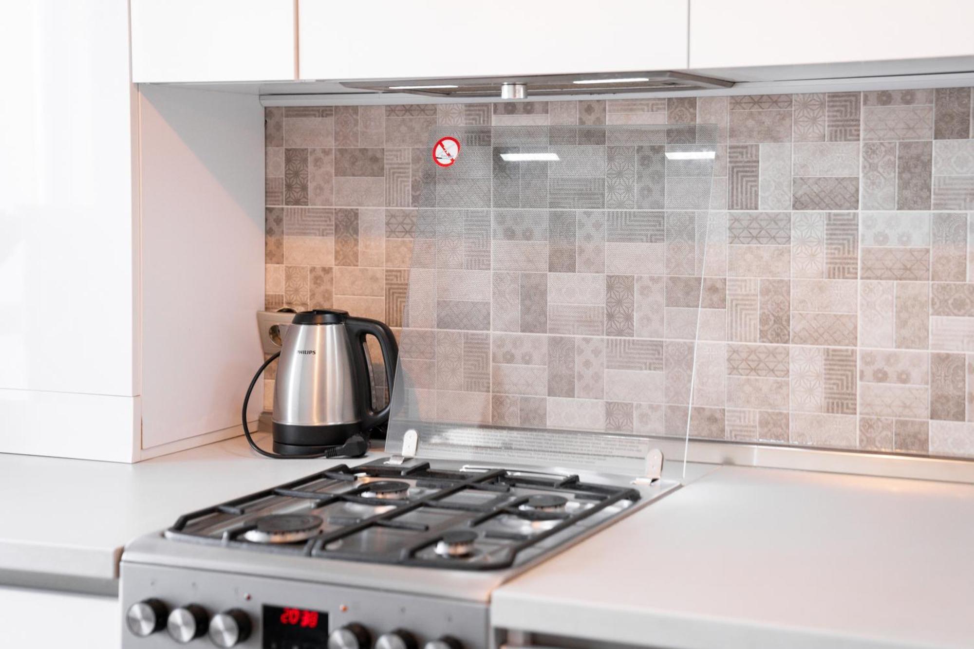 Glass New Apartments Ultracentral Chisinau Ngoại thất bức ảnh