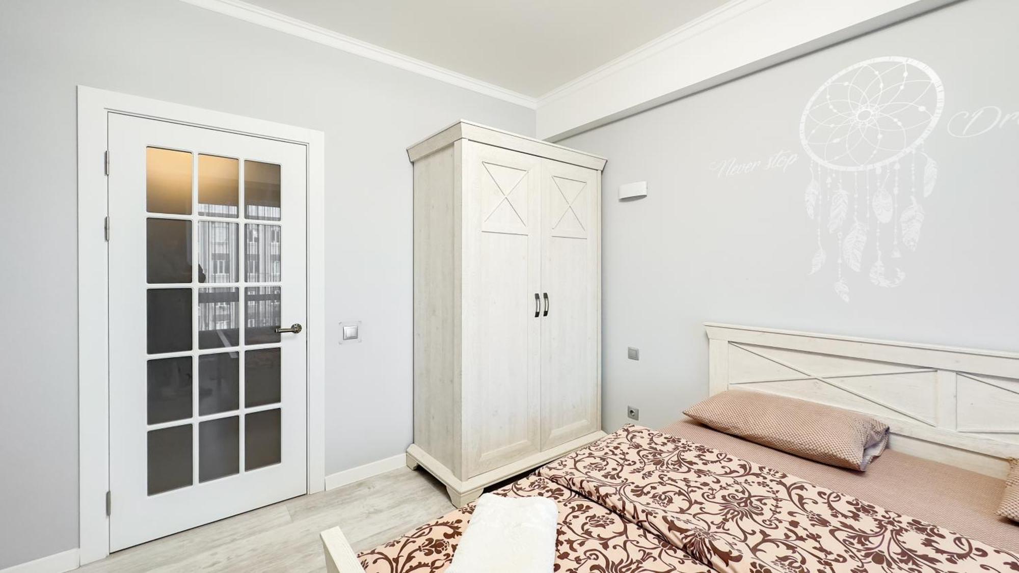 Glass New Apartments Ultracentral Chisinau Ngoại thất bức ảnh