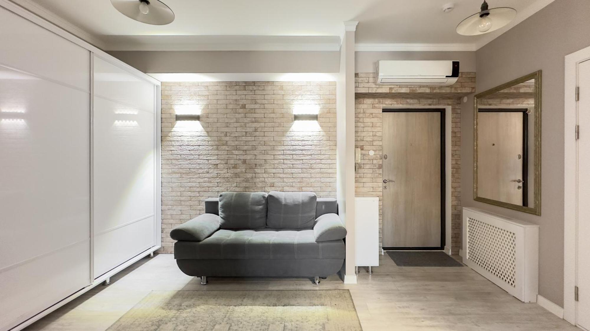 Glass New Apartments Ultracentral Chisinau Ngoại thất bức ảnh